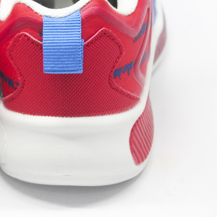 Pantofi sport cu lumini și design FC Barcelona [5]