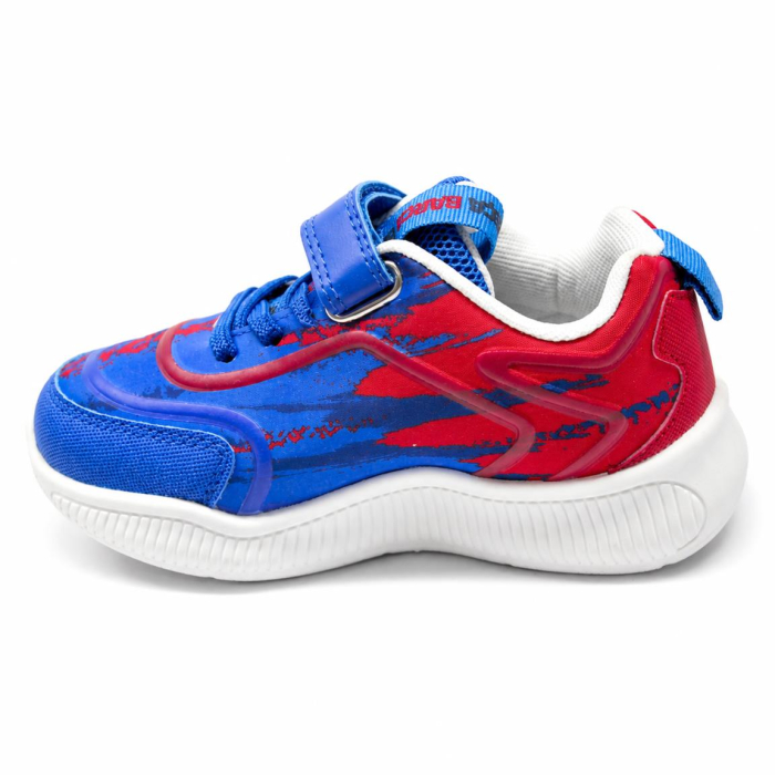 Pantofi sport cu lumini și design FC Barcelona [2]