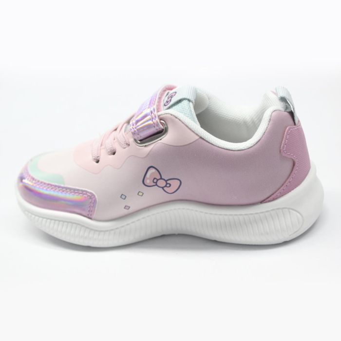 Pantofi sport cu lumini și design Hello Kitty [2]
