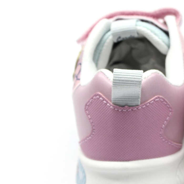 Pantofi sport cu lumini și design Hello Kitty [5]