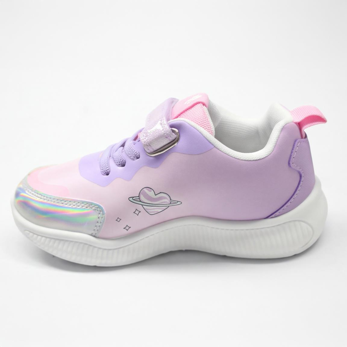 Pantofi sport cu lumini și design Lilo & Stitch [2]