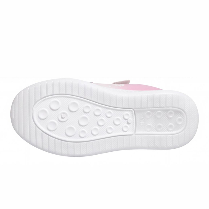 Pantofi sport cu lumini și design Minnie Mouse [3]