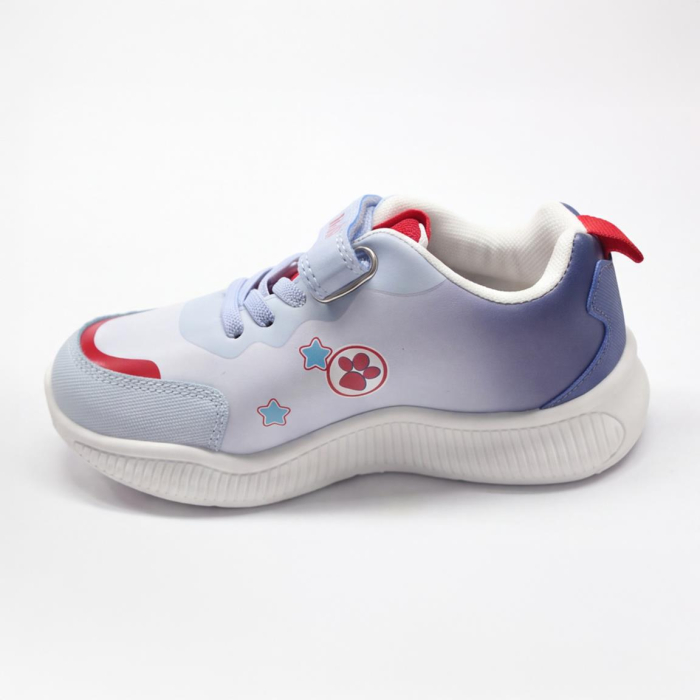Pantofi sport cu lumini și design Paw Patrol [2]