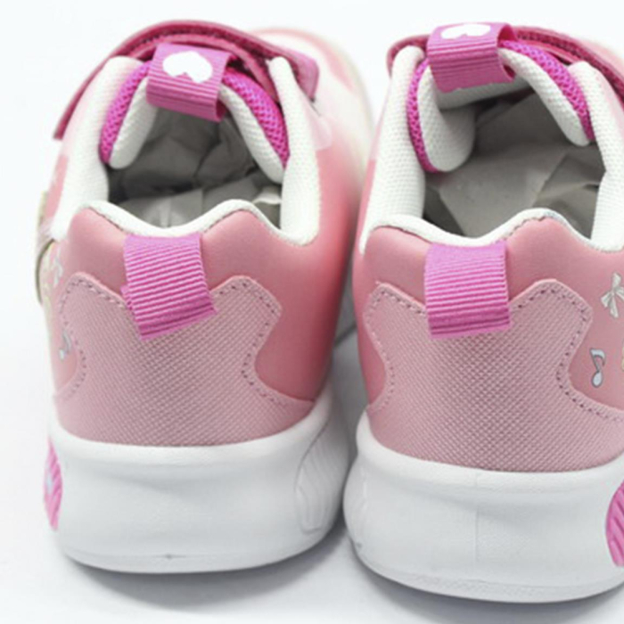 Pantofi sport cu lumini și design Prințesele Disney [5]