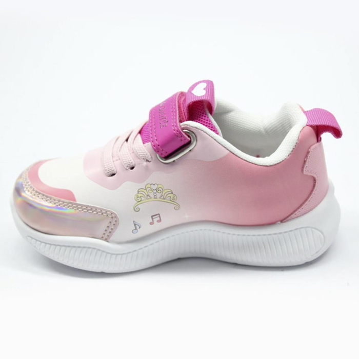 Pantofi sport cu lumini și design Prințesele Disney [2]