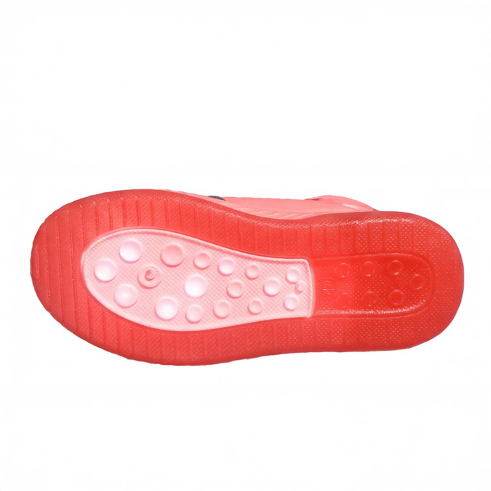 Pantofi sport cu lumini și design Spiderman [3]