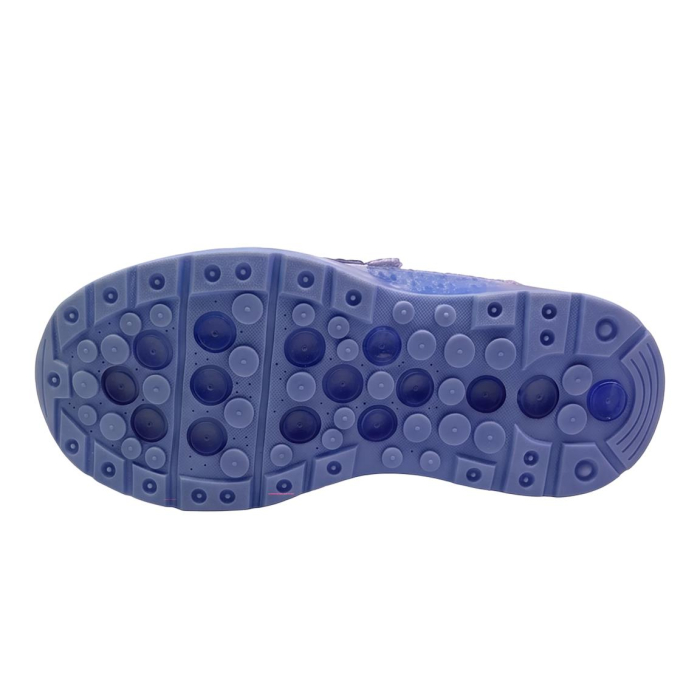 Pantofi sport cu lumini și talpă transparentă, Lilo & Stitch [3]