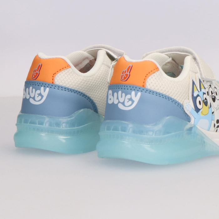 Pantofi sport cu luminite Bluey [13]