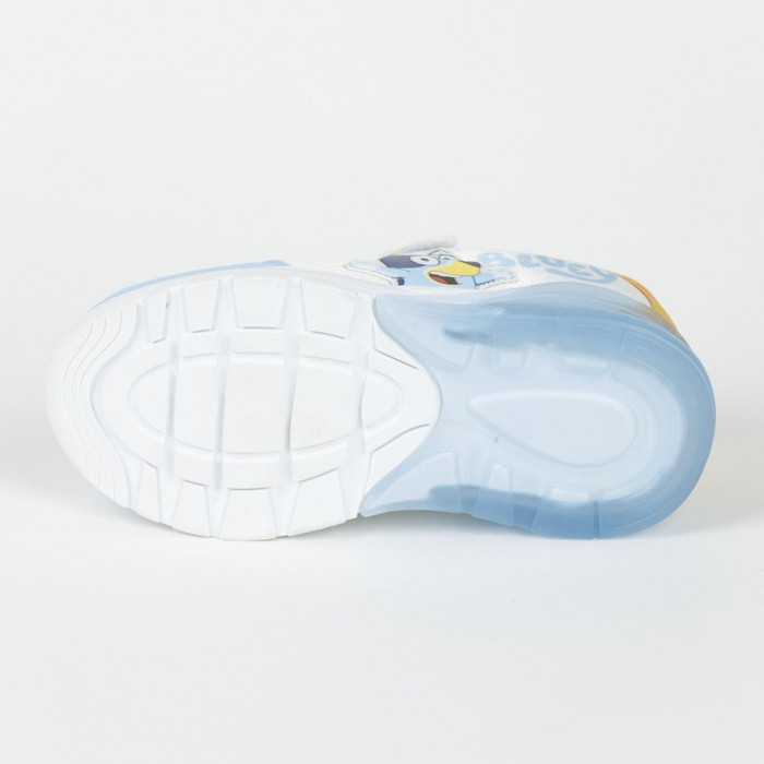 Pantofi sport cu luminite Bluey [3]