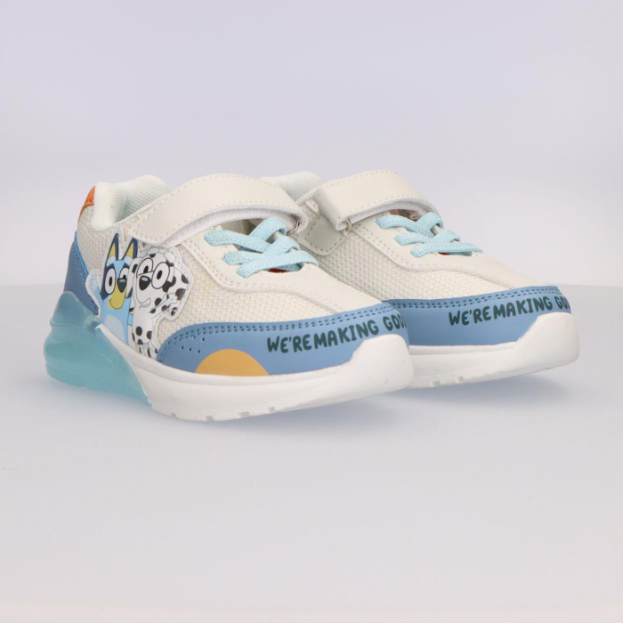 Pantofi sport cu luminite Bluey [14]