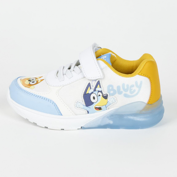Pantofi sport cu luminite Bluey [8]