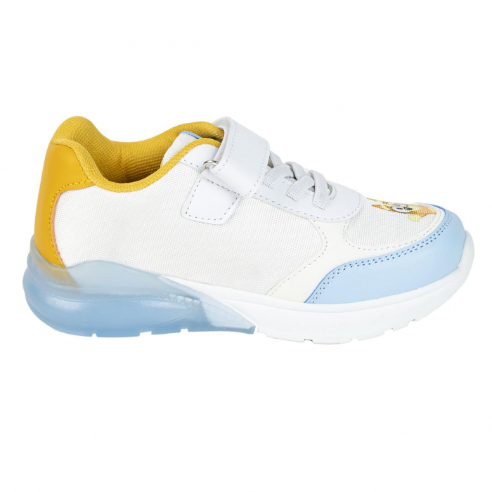 Pantofi sport cu luminite Bluey [2]