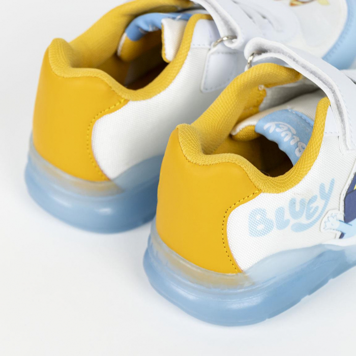 Pantofi sport cu luminite Bluey [7]