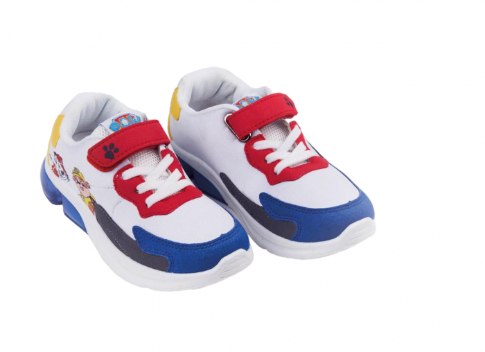 Pantofi sport cu luminite Paw Patrol [2]
