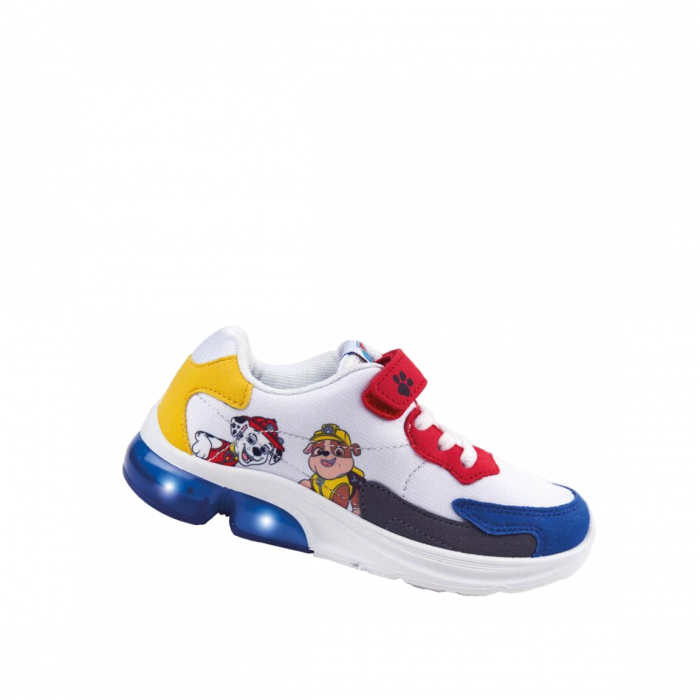 Pantofi sport cu luminite Paw Patrol [3]