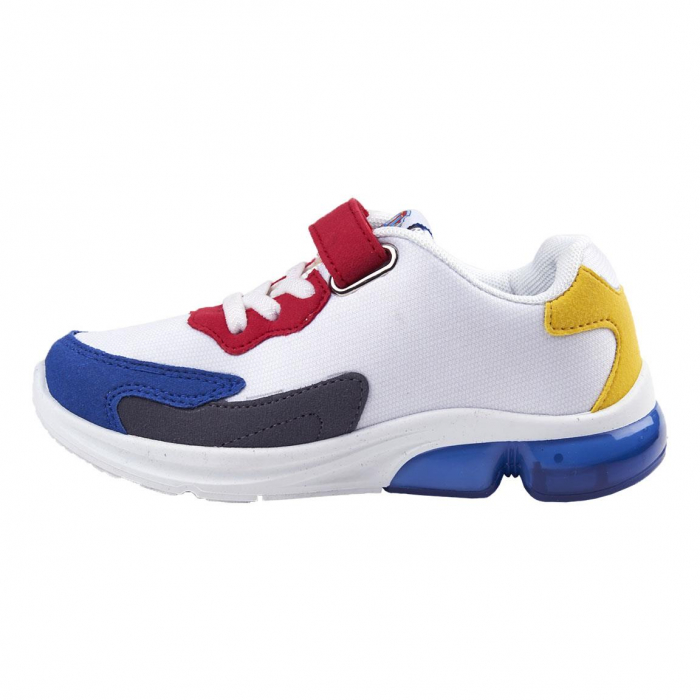 Pantofi sport cu luminite Paw Patrol [6]