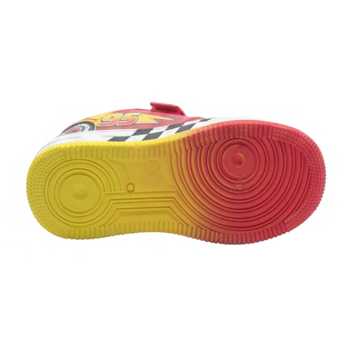 Pantofi sport cu personajul Cars, produs licențiat [3]
