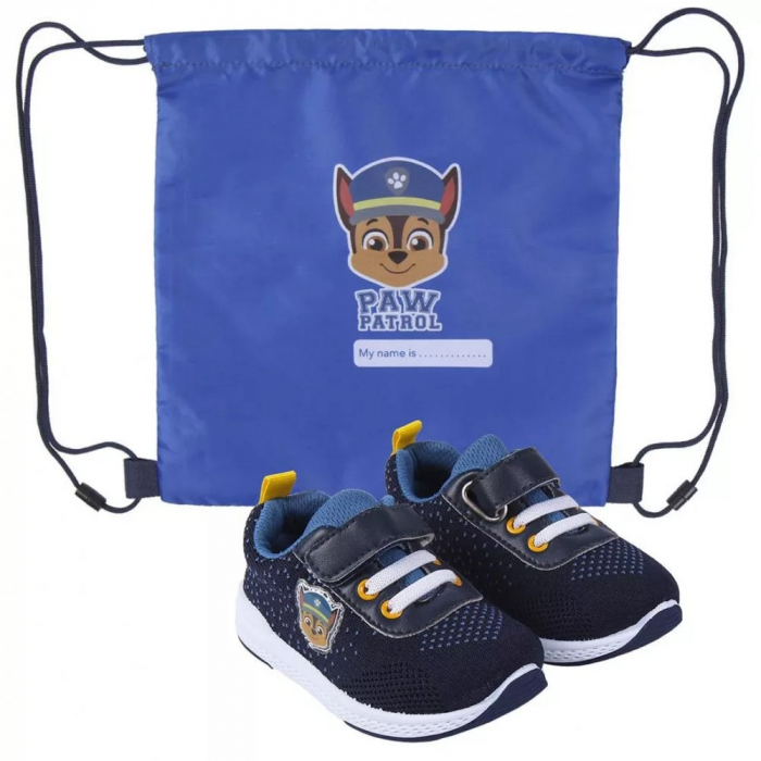 Pantofi sport cu sac Paw Patrol [3]