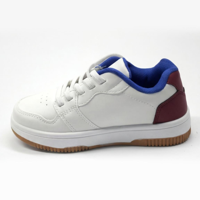 Pantofi sport cu design FC Barcelona [2]