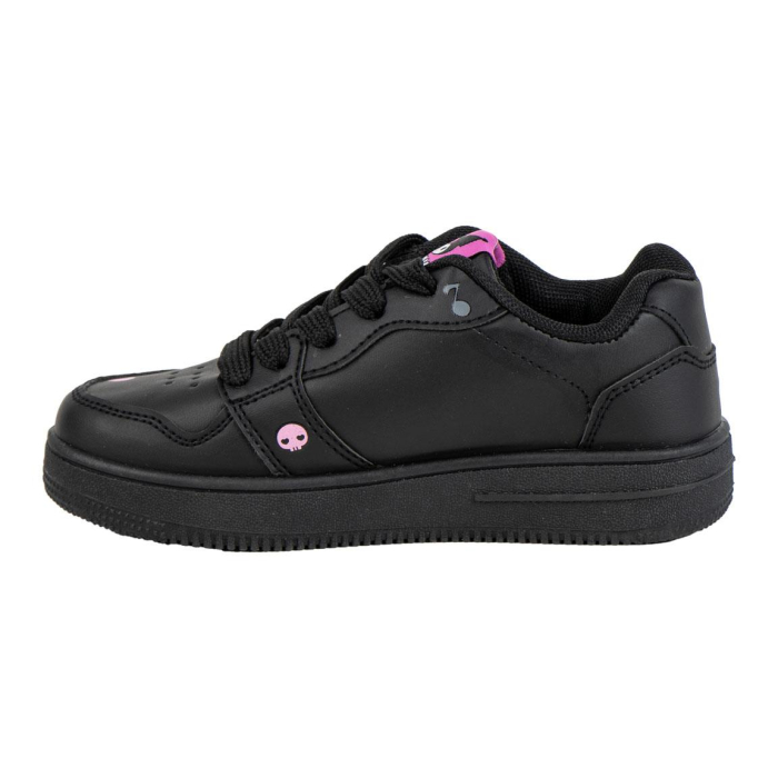 Pantofi sport cu design Hello Kitty Kuromi [2]