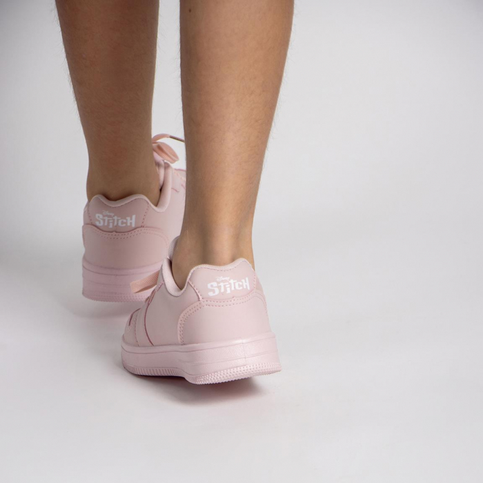 Pantofi sport cu talpa PVC, Lilo si Stitch [5]