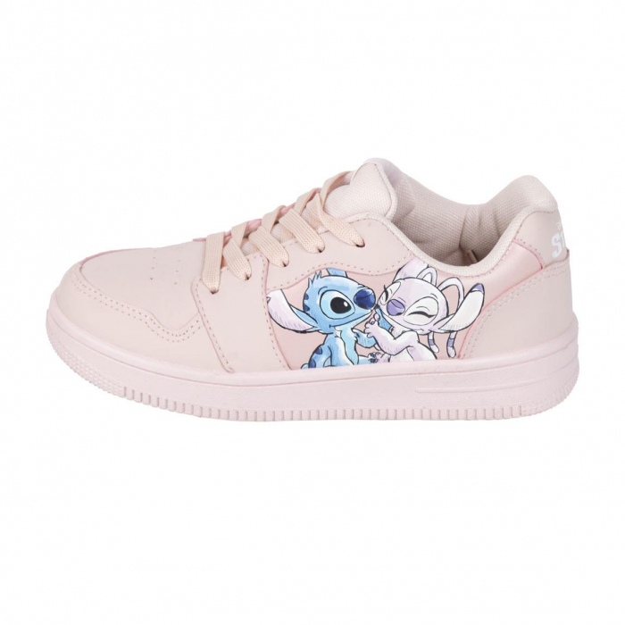 Pantofi sport cu talpa PVC, Lilo si Stitch [6]
