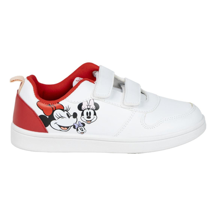 Pantofi sport cu talpa PVC, Minnie Mouse Disney [1]