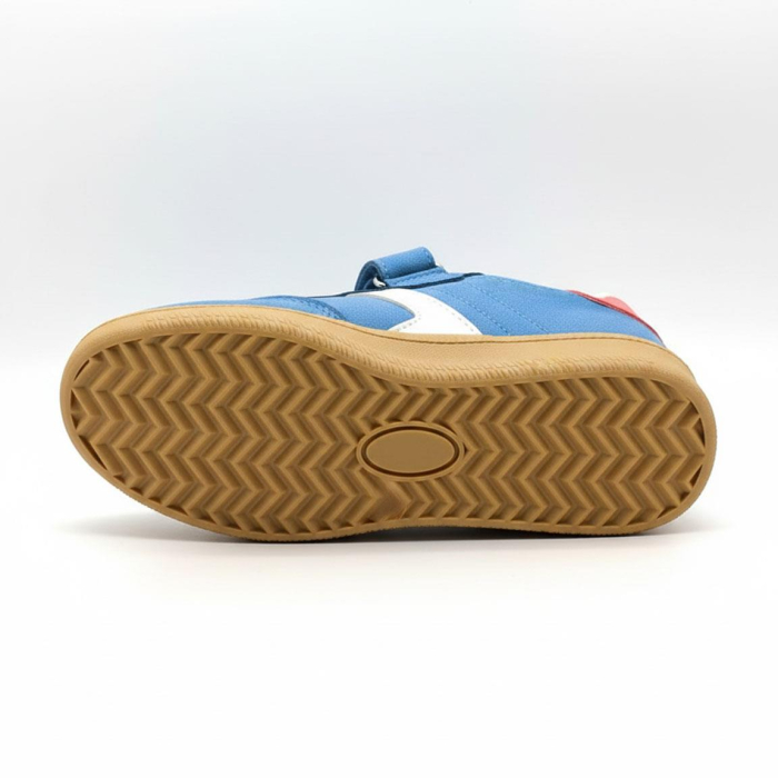 Pantofi sport cu talpa PVC Spiderman [3]