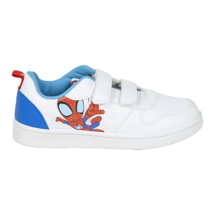 Pantofi sport cu talpa PVC, Spidey [1]