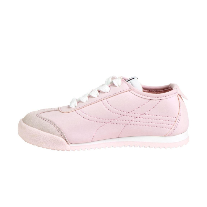 Pantofi sport cu talpa TPR model Hello Kitty [2]