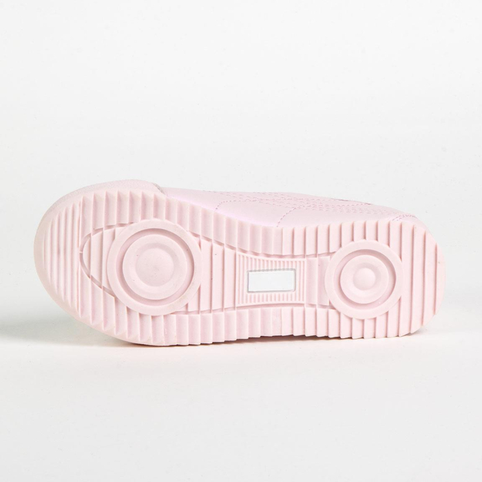 Pantofi sport cu talpa TPR model Hello Kitty [3]