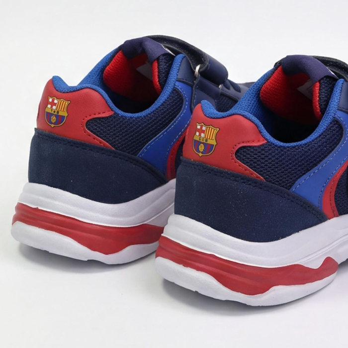 Pantofi sport cu talpă ușoară EVA, FC Barcelona [5]