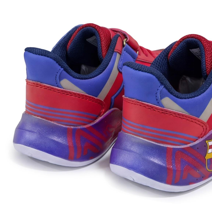 Pantofi sport cu talpă ușoară EVA, FC Barcelona [5]