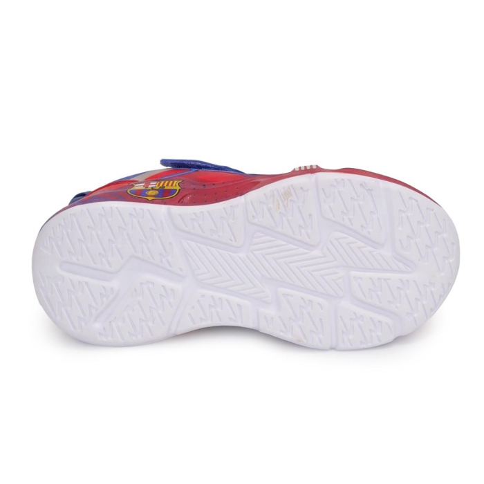 Pantofi sport cu talpă ușoară EVA, FC Barcelona [3]