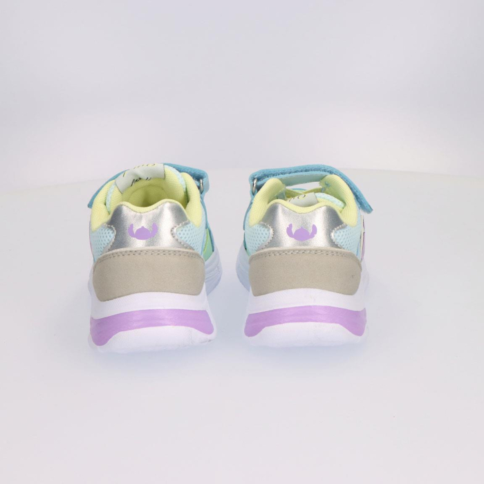 Pantofi sport din panza, talpa usoara EVA, Lilo & Stitch [8]