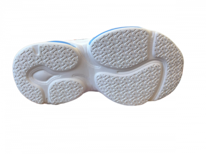 Pantofi sport fara siret Super Star [6]