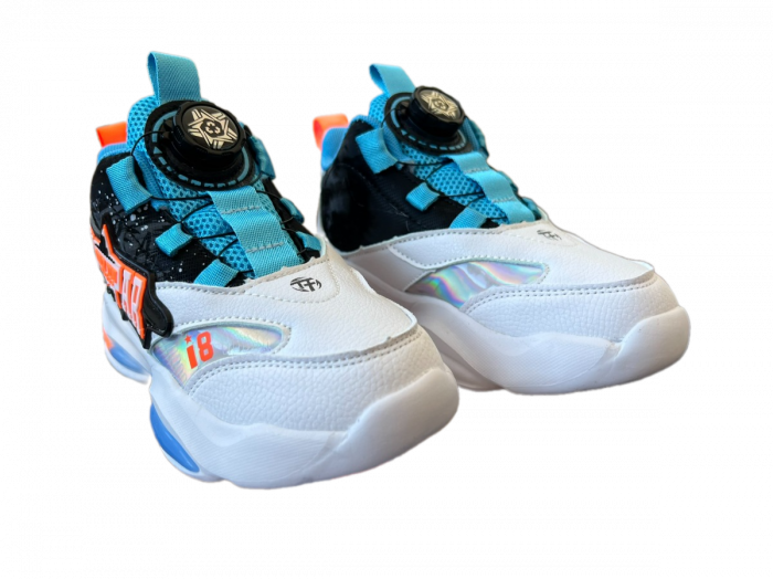 Pantofi sport fara siret Super Star [4]