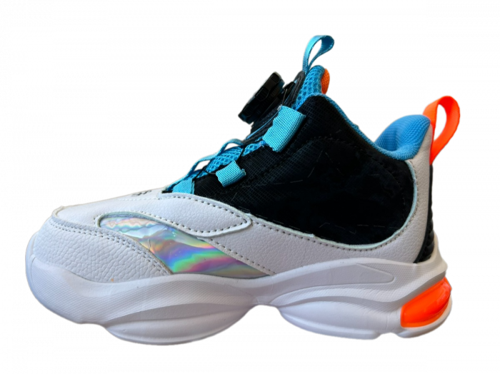 Pantofi sport fara siret Super Star [3]