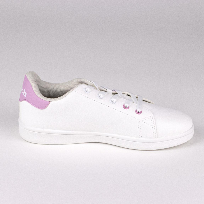 Pantofi sport fete cu talpa PVC, Lilo si Stitch [2]