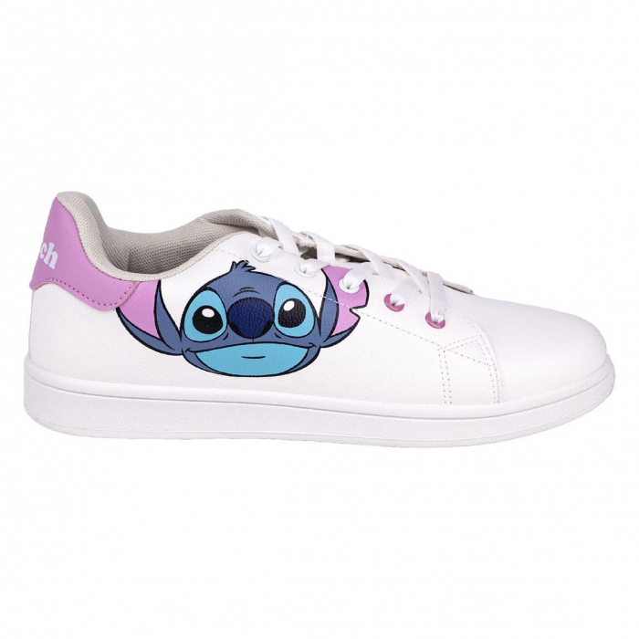 Pantofi sport fete cu talpa PVC, Lilo si Stitch [1]