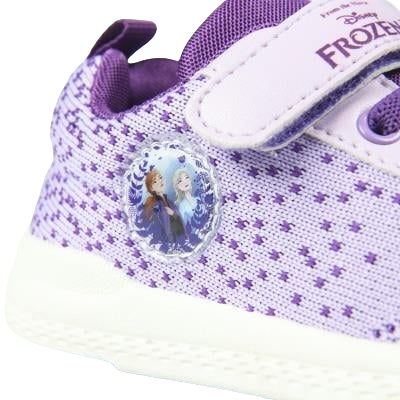Pantofi sport Frozen II [3]