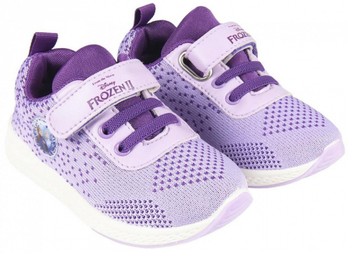 Pantofi sport Frozen II [13]