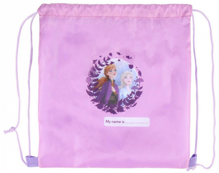 Pantofi sport Frozen II [11]