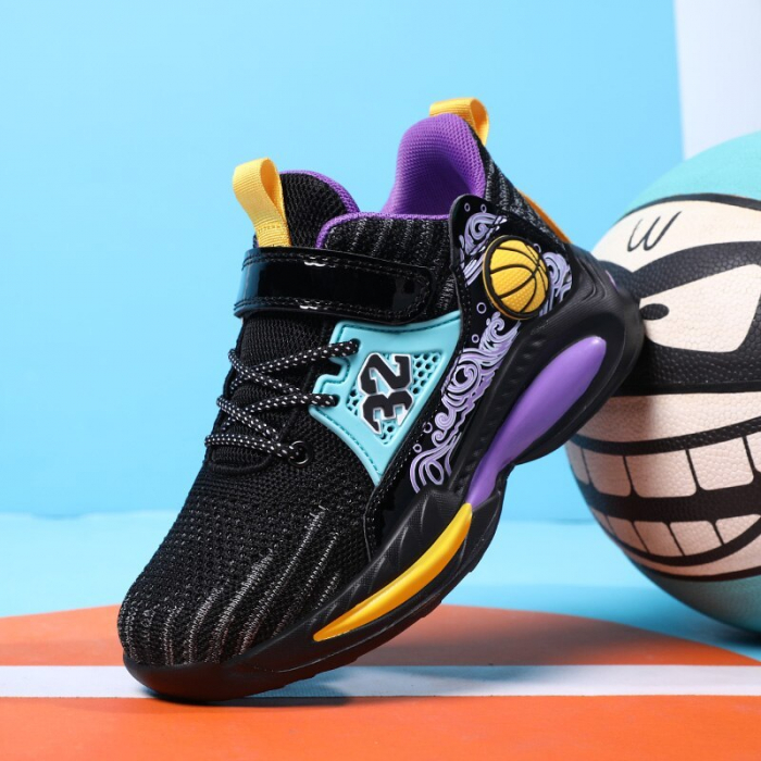 Pantofi sport panza 32 Pro Purple [2]