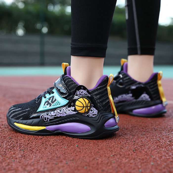 Pantofi sport panza 32 Pro Purple [3]