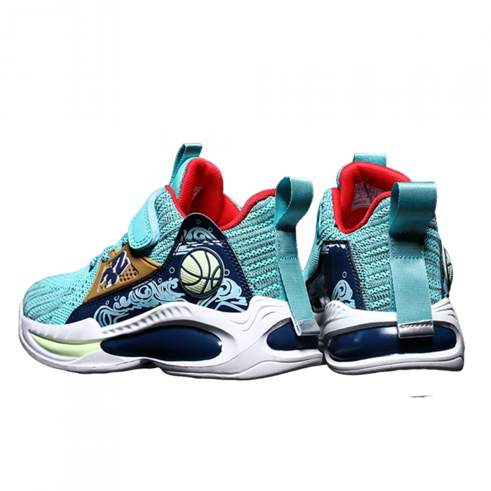 Pantofi sport panza 32 Pro Basketball [2]