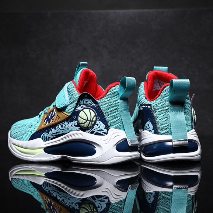 Pantofi sport panza 32 Pro Basketball [7]