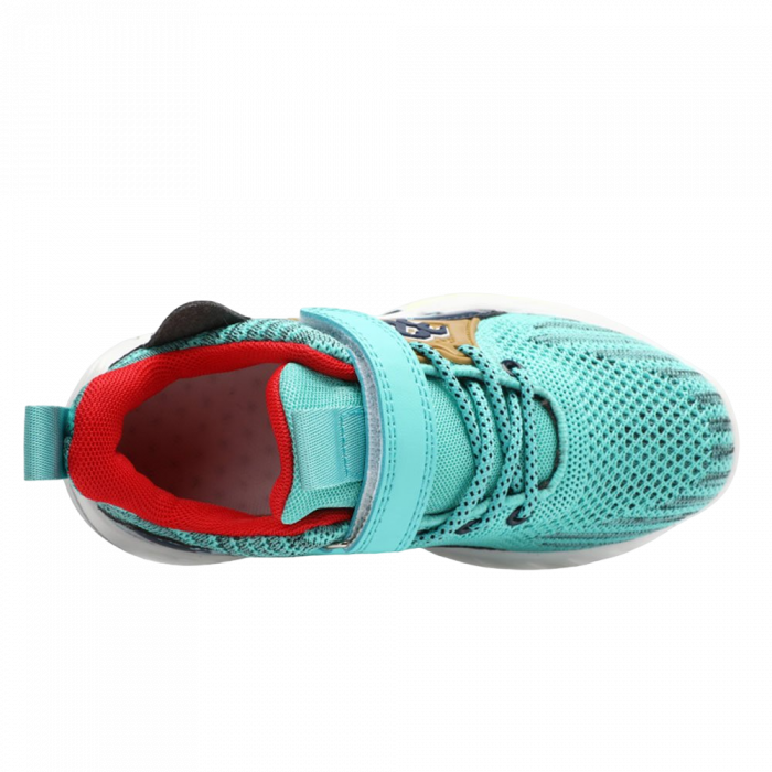 Pantofi sport panza 32 Pro Basketball [3]