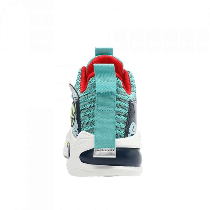 Pantofi sport panza 32 Pro Basketball [4]