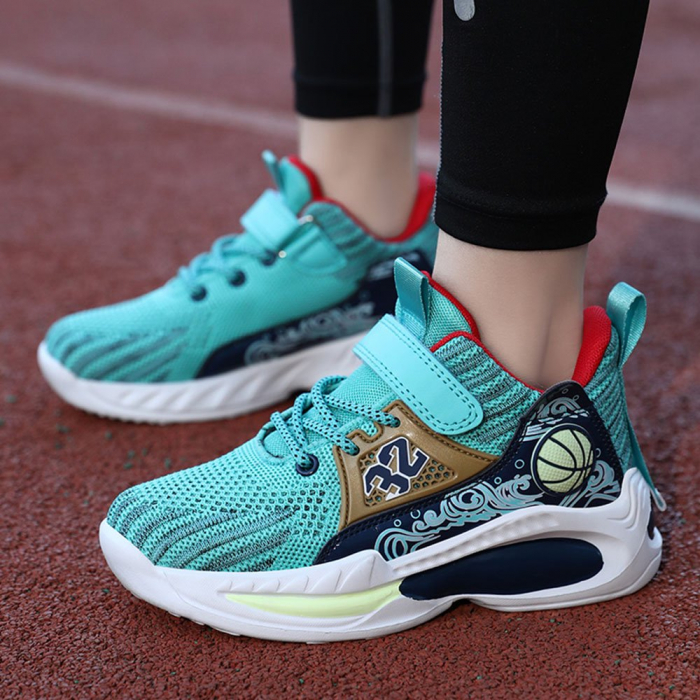 Pantofi sport panza 32 Pro Basketball [8]